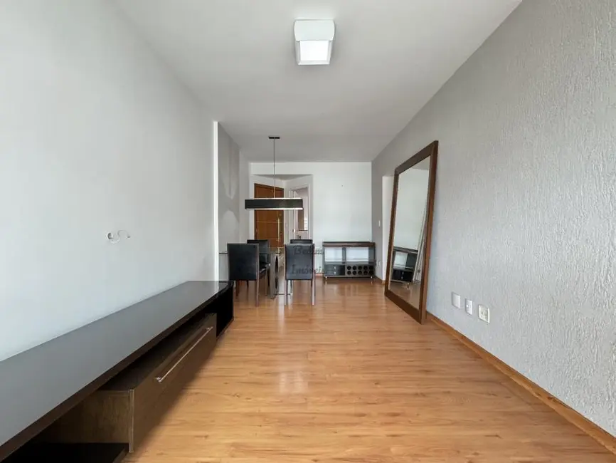 Apartamento com 2 quartos à venda, 100m2 em Granbery, Juiz De Fora - MG - imagem 3 Foto 3 de Apartamento com 2 quartos à venda, 100m2 em Granbery, Juiz De Fora - MG