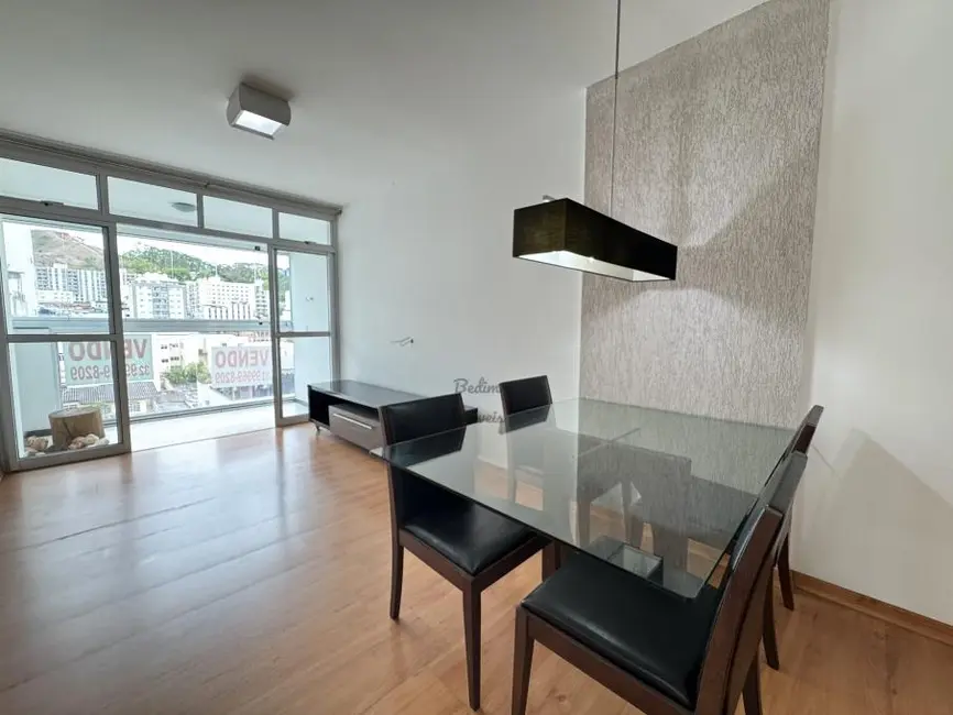 Apartamento com 2 quartos à venda, 100m2 em Granbery, Juiz De Fora - MG - imagem 4 Foto 4 de Apartamento com 2 quartos à venda, 100m2 em Granbery, Juiz De Fora - MG