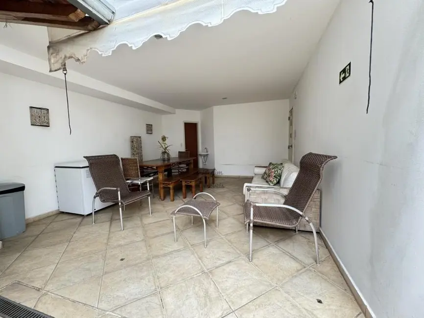 Apartamento com 2 quartos à venda, 100m2 em Granbery, Juiz De Fora - MG - imagem 5 Foto 5 de Apartamento com 2 quartos à venda, 100m2 em Granbery, Juiz De Fora - MG