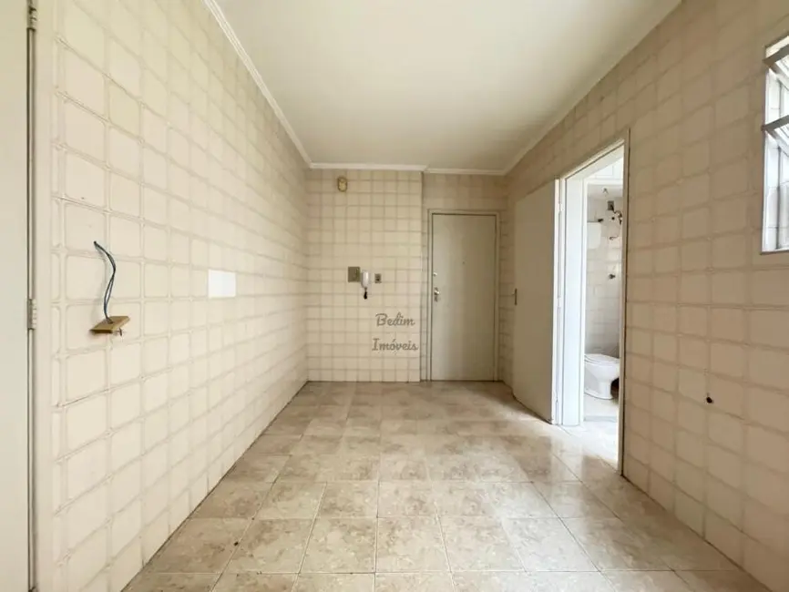 Foto 2 de Apartamento com 3 quartos à venda, 90m2 em Morro da Glória, Juiz De Fora - MG