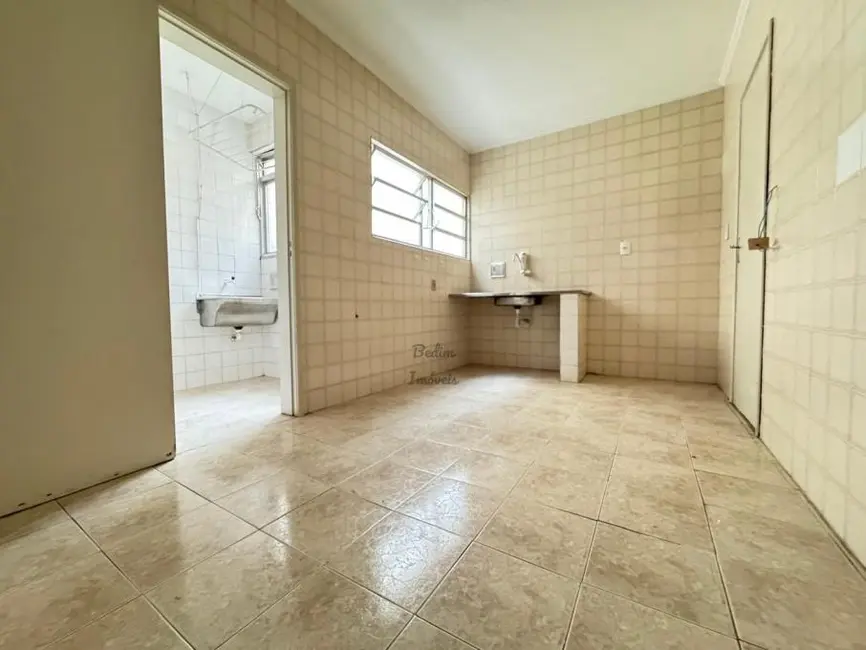 Apartamento com 3 quartos à venda, 90m2 em Morro da Glória, Juiz De Fora - MG - imagem 4 Foto 4 de Apartamento com 3 quartos à venda, 90m2 em Morro da Glória, Juiz De Fora - MG