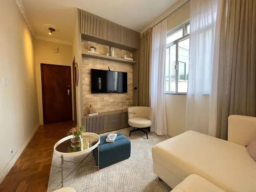 Foto 2 de Cobertura com 3 quartos à venda, 140m2 em Manoel Honório, Juiz De Fora - MG