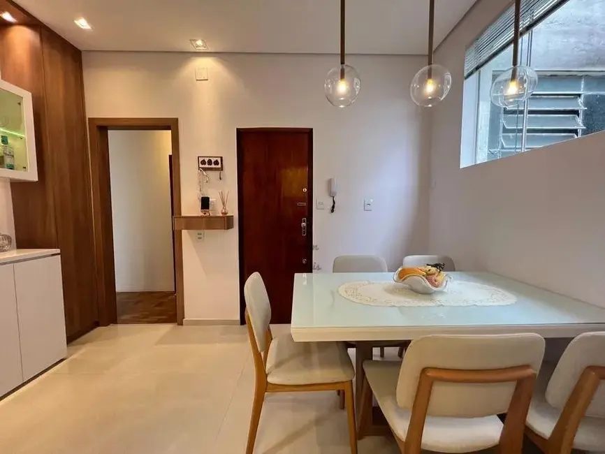 Cobertura com 3 quartos à venda, 140m2 em Manoel Honório, Juiz De Fora - MG - imagem 4 Foto 4 de Cobertura com 3 quartos à venda, 140m2 em Manoel Honório, Juiz De Fora - MG