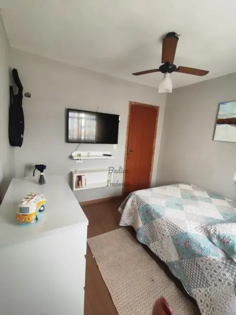 Cobertura com 3 quartos à venda, 140m2 em Manoel Honório, Juiz De Fora - MG - imagem 9 Foto 9 de Cobertura com 3 quartos à venda, 140m2 em Manoel Honório, Juiz De Fora - MG