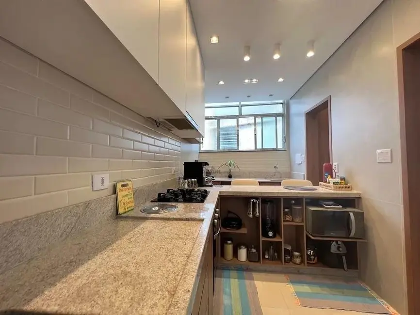 Cobertura com 3 quartos à venda, 140m2 em Manoel Honório, Juiz De Fora - MG - imagem 6 Foto 6 de Cobertura com 3 quartos à venda, 140m2 em Manoel Honório, Juiz De Fora - MG