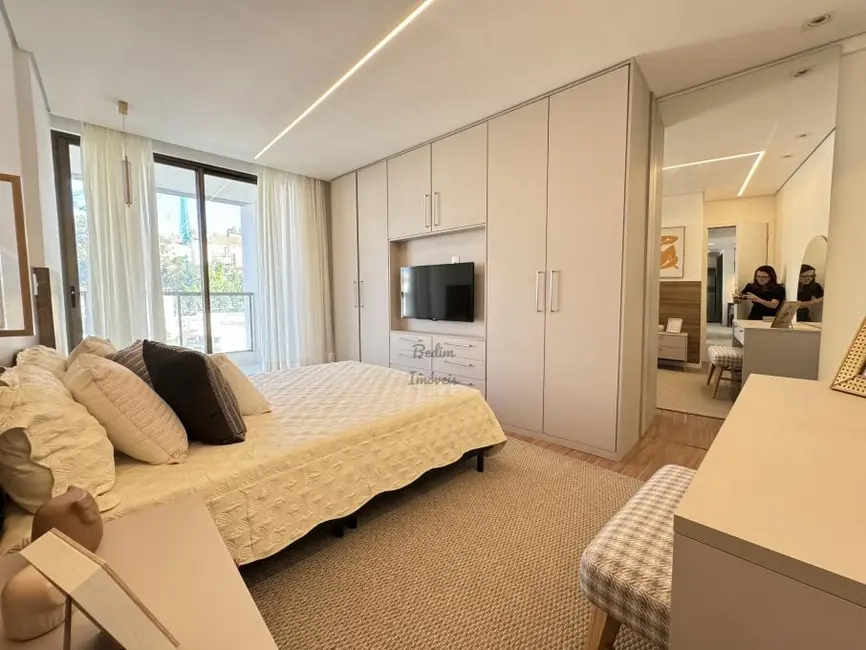 Apartamento com 2 quartos à venda, 74m2 em São Mateus, Juiz De Fora - MG - imagem 5 Foto 5 de Apartamento com 2 quartos à venda, 74m2 em São Mateus, Juiz De Fora - MG