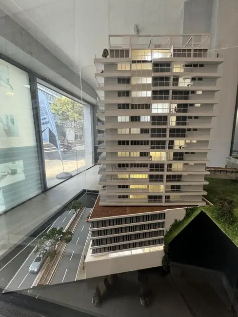 Foto 2 de Apartamento com 2 quartos à venda, 74m2 em São Mateus, Juiz De Fora - MG