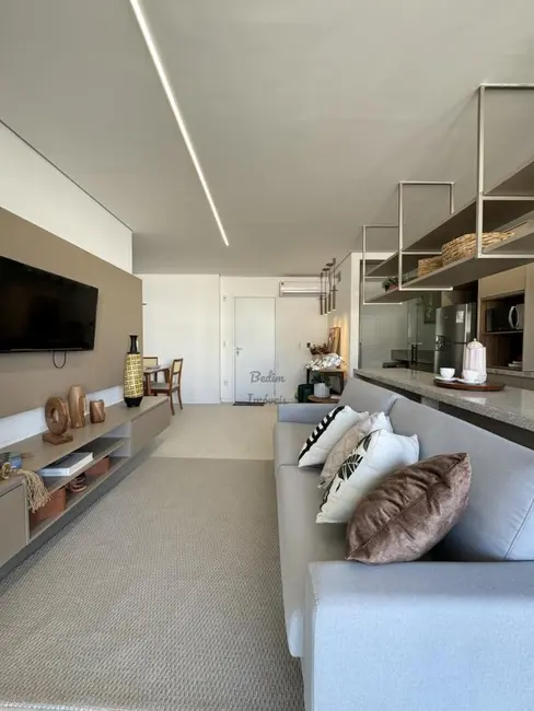 Apartamento com 2 quartos à venda, 74m2 em São Mateus, Juiz De Fora - MG - imagem 4 Foto 4 de Apartamento com 2 quartos à venda, 74m2 em São Mateus, Juiz De Fora - MG