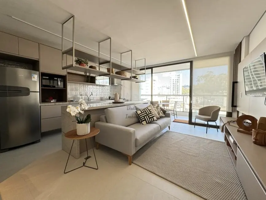 Apartamento com 3 quartos à venda, 96m2 em São Mateus, Juiz De Fora - MG - imagem 2 Foto 2 de Apartamento com 3 quartos à venda, 96m2 em São Mateus, Juiz De Fora - MG