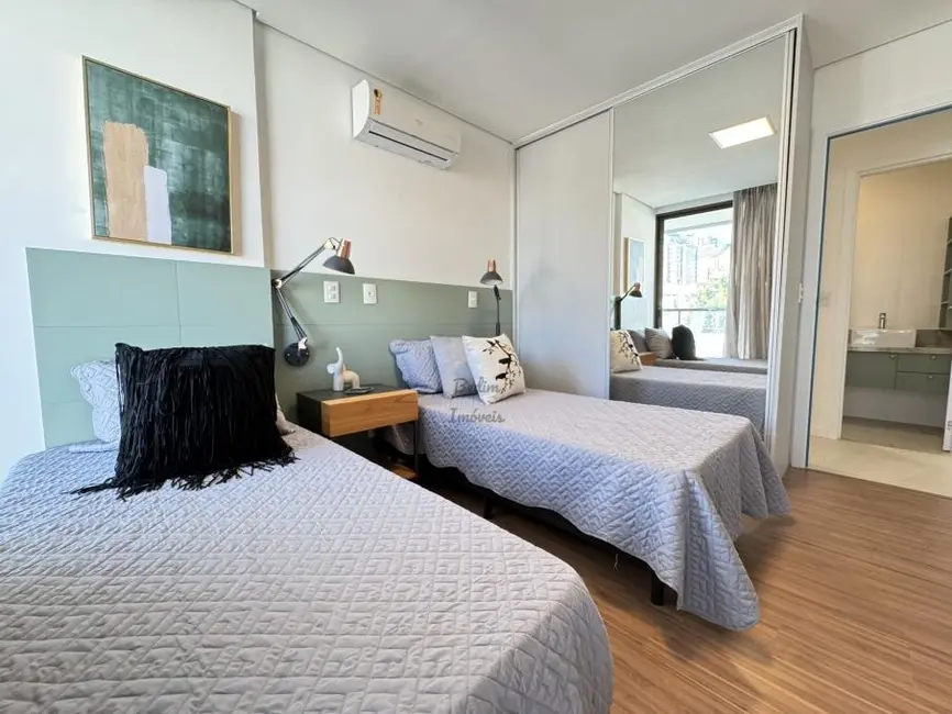 Apartamento com 3 quartos à venda, 96m2 em São Mateus, Juiz De Fora - MG - imagem 9 Foto 9 de Apartamento com 3 quartos à venda, 96m2 em São Mateus, Juiz De Fora - MG