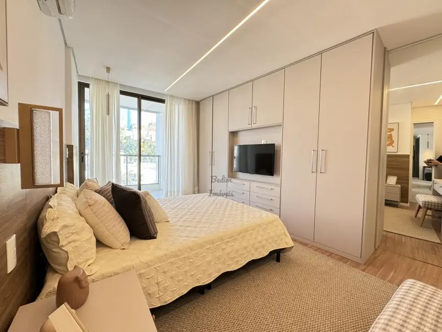 Apartamento com 3 quartos à venda, 96m2 em São Mateus, Juiz De Fora - MG - imagem 6 Foto 6 de Apartamento com 3 quartos à venda, 96m2 em São Mateus, Juiz De Fora - MG