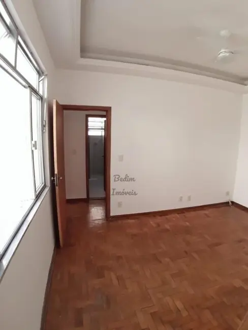 Apartamento com 2 quartos à venda, 80m2 em Santa Helena, Juiz De Fora - MG - imagem 8 Foto 8 de Apartamento com 2 quartos à venda, 80m2 em Santa Helena, Juiz De Fora - MG