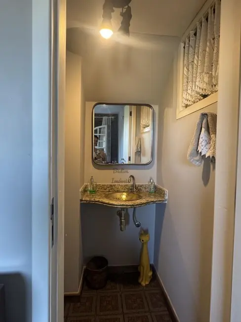 Foto 7 de Casa com 4 quartos à venda, 299m2 em Bairu, Juiz De Fora - MG