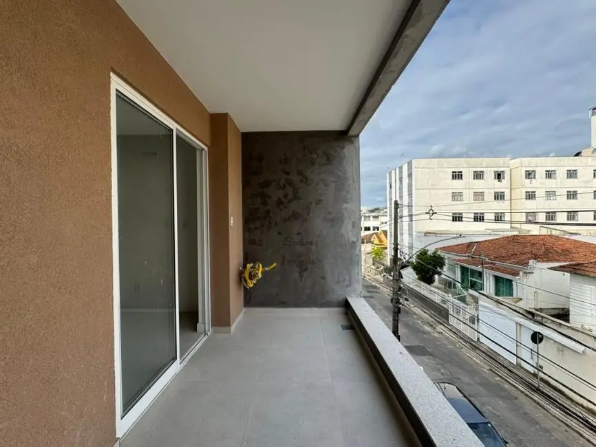 Apartamento com 2 quartos à venda, 76m2 em Santa Catarina, Juiz De Fora - MG - imagem 1 Foto 1 de Apartamento com 2 quartos à venda, 76m2 em Santa Catarina, Juiz De Fora - MG