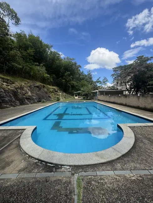 Foto 1 de Apartamento com 3 quartos à venda, 62m2 em São Pedro, Juiz De Fora - MG