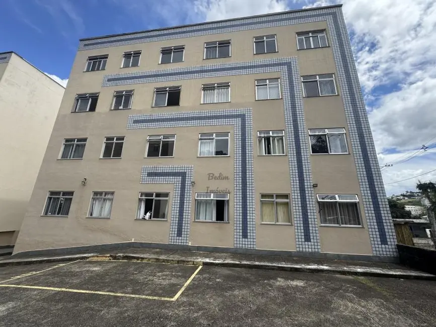 Foto 2 de Apartamento com 3 quartos à venda, 62m2 em São Pedro, Juiz De Fora - MG