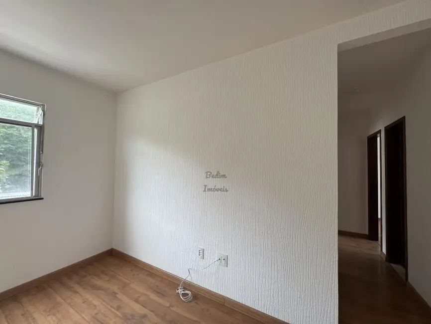 Foto 6 de Apartamento com 3 quartos à venda, 62m2 em São Pedro, Juiz De Fora - MG