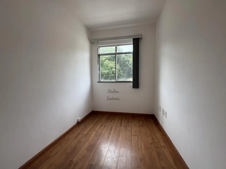 Foto 4 de Apartamento com 3 quartos à venda, 62m2 em São Pedro, Juiz De Fora - MG