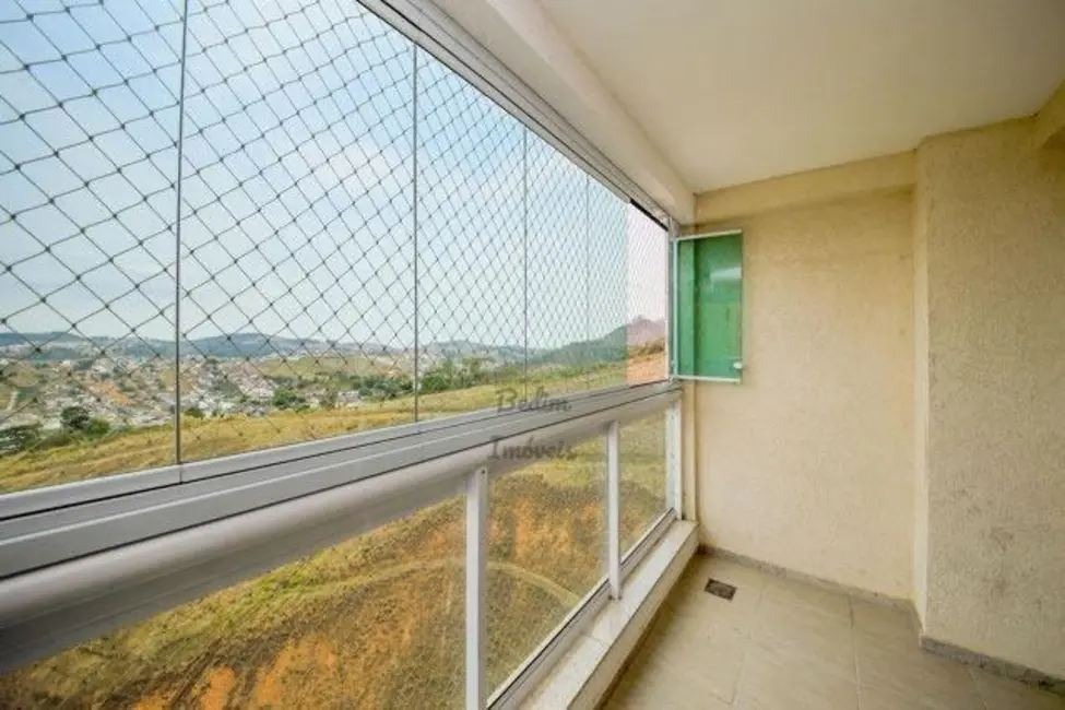 Apartamento com 2 quartos à venda, 107m2 em Cascatinha, Juiz De Fora - MG - imagem 3 Foto 3 de Apartamento com 2 quartos à venda, 107m2 em Cascatinha, Juiz De Fora - MG