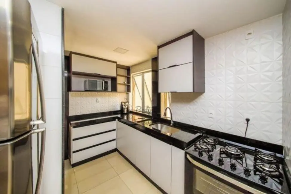 Apartamento com 2 quartos à venda, 107m2 em Cascatinha, Juiz De Fora - MG - imagem 8 Foto 8 de Apartamento com 2 quartos à venda, 107m2 em Cascatinha, Juiz De Fora - MG