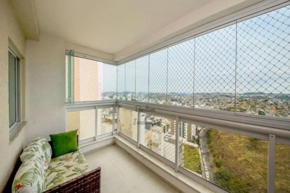 Apartamento com 2 quartos à venda, 107m2 em Cascatinha, Juiz De Fora - MG - imagem 4 Foto 4 de Apartamento com 2 quartos à venda, 107m2 em Cascatinha, Juiz De Fora - MG