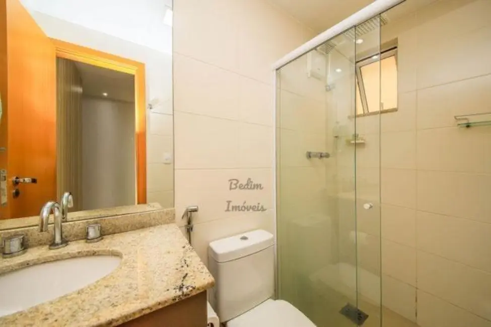 Apartamento com 2 quartos à venda, 107m2 em Cascatinha, Juiz De Fora - MG - imagem 6 Foto 6 de Apartamento com 2 quartos à venda, 107m2 em Cascatinha, Juiz De Fora - MG