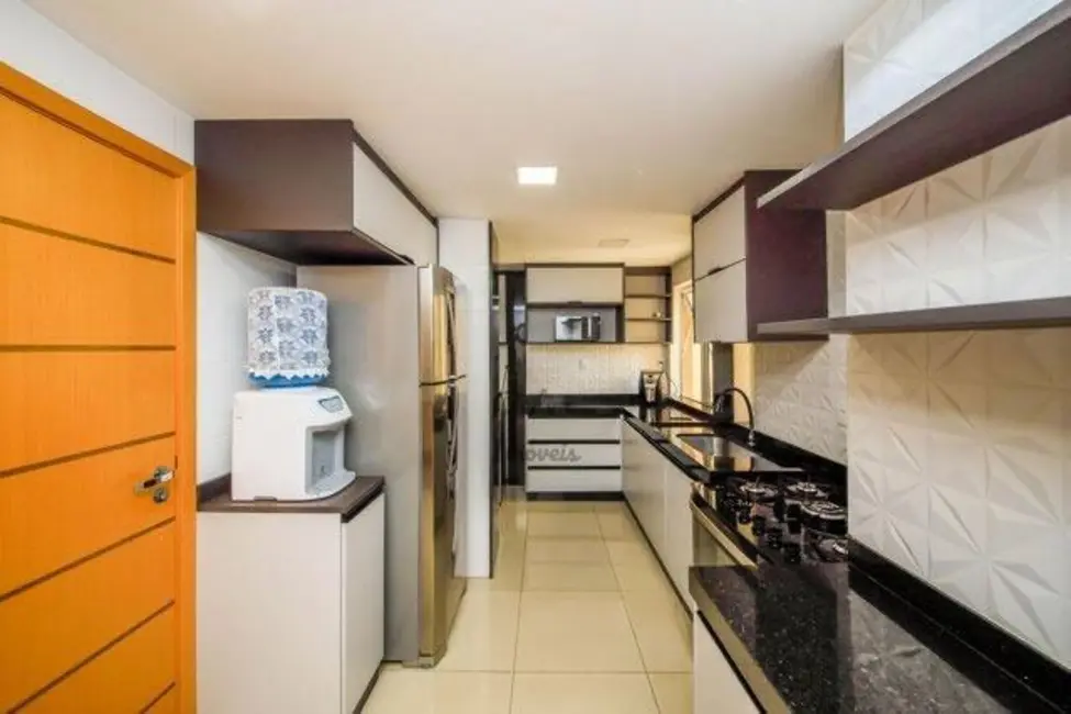 Apartamento com 2 quartos à venda, 107m2 em Cascatinha, Juiz De Fora - MG - imagem 7 Foto 7 de Apartamento com 2 quartos à venda, 107m2 em Cascatinha, Juiz De Fora - MG