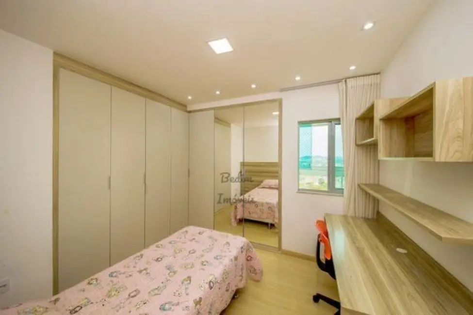 Apartamento com 2 quartos à venda, 107m2 em Cascatinha, Juiz De Fora - MG - imagem 9 Foto 9 de Apartamento com 2 quartos à venda, 107m2 em Cascatinha, Juiz De Fora - MG
