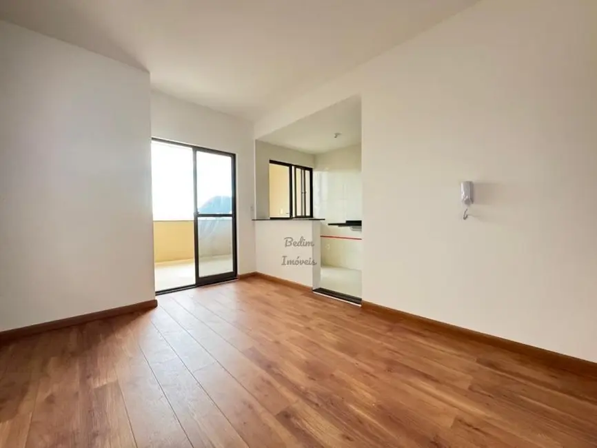 Foto 2 de Apartamento com 2 quartos à venda, 87m2 em Bairu, Juiz De Fora - MG
