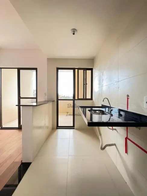 Foto 5 de Apartamento com 2 quartos à venda, 87m2 em Bairu, Juiz De Fora - MG