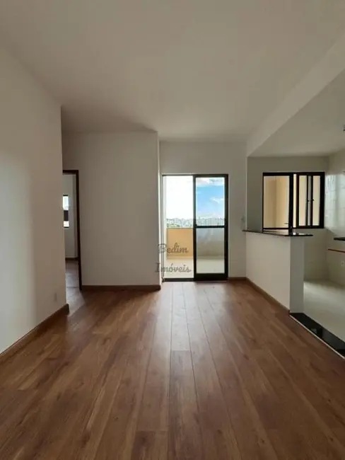 Foto 3 de Apartamento com 2 quartos à venda, 87m2 em Bairu, Juiz De Fora - MG