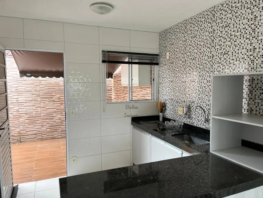 Foto 3 de Casa com 2 quartos à venda, 50m2 em Borboleta, Juiz De Fora - MG