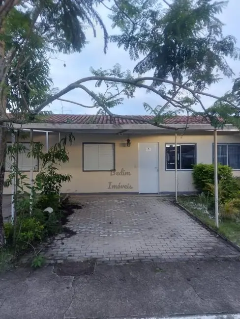 Foto 1 de Casa com 2 quartos à venda, 50m2 em Borboleta, Juiz De Fora - MG
