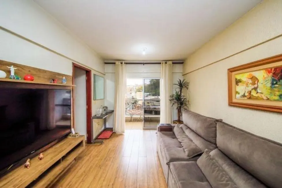 Foto 1 de Apartamento com 2 quartos à venda, 90m2 em São Mateus, Juiz De Fora - MG