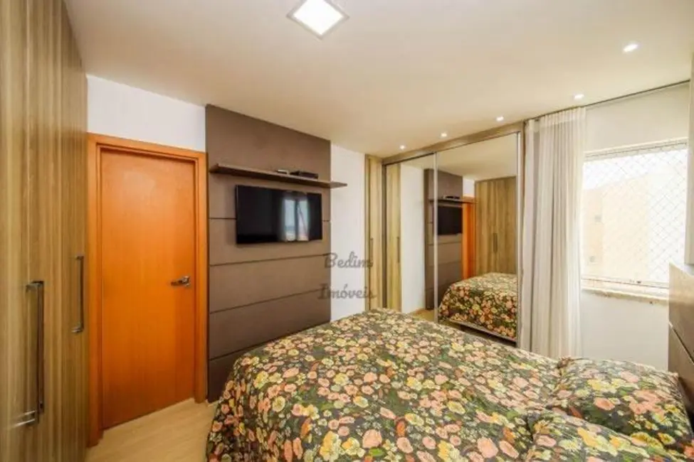 Apartamento com 2 quartos à venda, 90m2 em São Mateus, Juiz De Fora - MG - imagem 6 Foto 6 de Apartamento com 2 quartos à venda, 90m2 em São Mateus, Juiz De Fora - MG