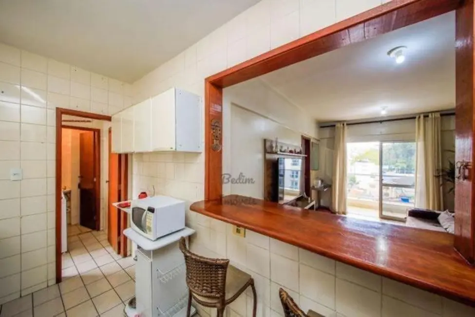 Apartamento com 2 quartos à venda, 90m2 em São Mateus, Juiz De Fora - MG - imagem 4 Foto 4 de Apartamento com 2 quartos à venda, 90m2 em São Mateus, Juiz De Fora - MG