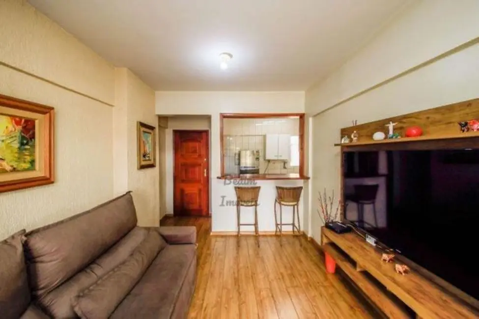 Foto 2 de Apartamento com 2 quartos à venda, 90m2 em São Mateus, Juiz De Fora - MG