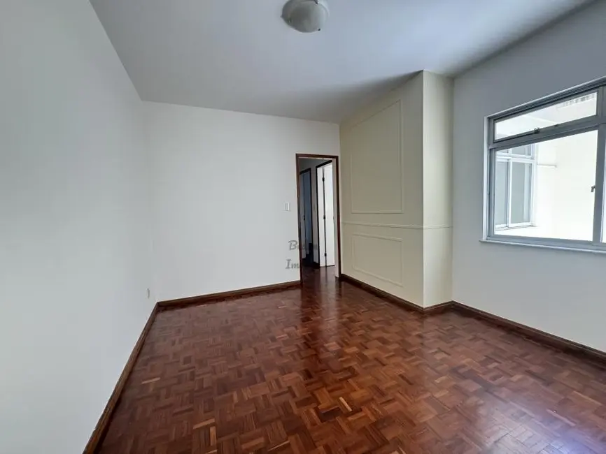Foto 1 de Apartamento com 3 quartos à venda, 94m2 em Vale do Ipê, Juiz De Fora - MG
