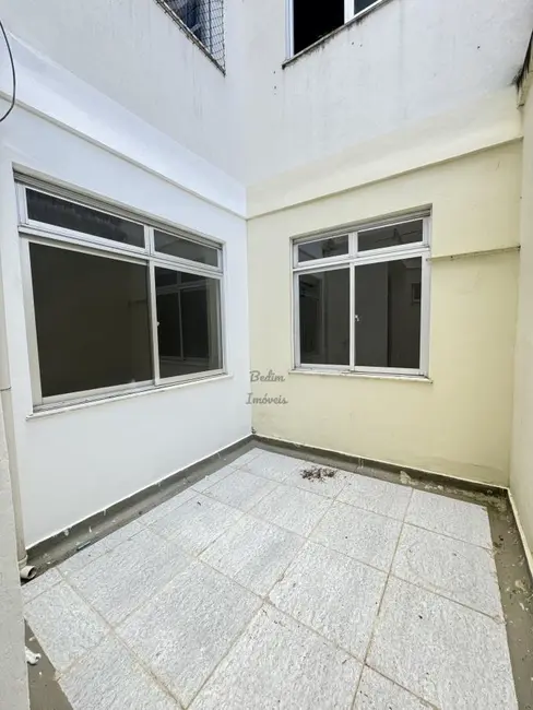 Apartamento com 3 quartos à venda, 94m2 em Vale do Ipê, Juiz De Fora - MG - imagem 3 Foto 3 de Apartamento com 3 quartos à venda, 94m2 em Vale do Ipê, Juiz De Fora - MG