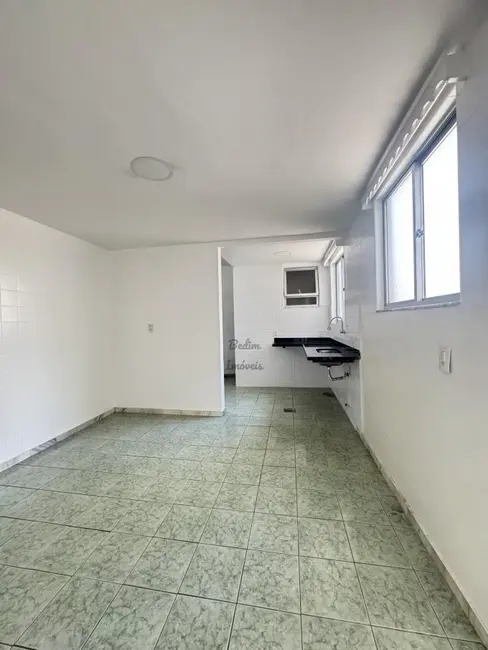 Apartamento com 3 quartos à venda, 116m2 em Santa Helena, Juiz De Fora - MG - imagem 8 Foto 8 de Apartamento com 3 quartos à venda, 116m2 em Santa Helena, Juiz De Fora - MG