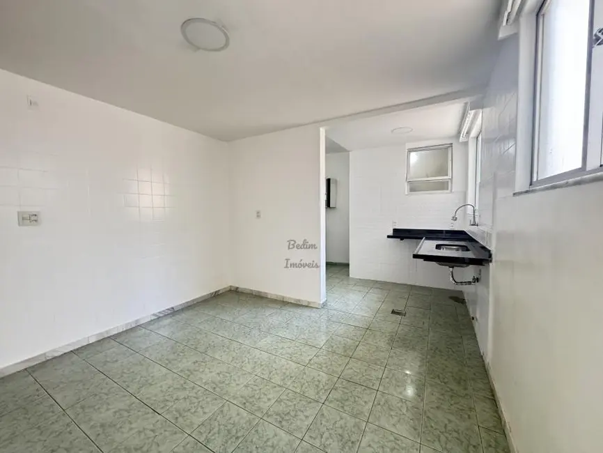 Apartamento com 3 quartos à venda, 116m2 em Santa Helena, Juiz De Fora - MG - imagem 5 Foto 5 de Apartamento com 3 quartos à venda, 116m2 em Santa Helena, Juiz De Fora - MG