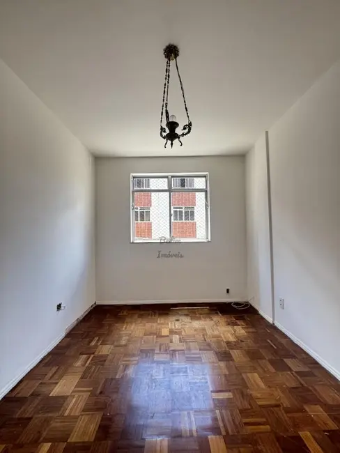 Apartamento com 3 quartos à venda, 116m2 em Santa Helena, Juiz De Fora - MG - imagem 4 Foto 4 de Apartamento com 3 quartos à venda, 116m2 em Santa Helena, Juiz De Fora - MG