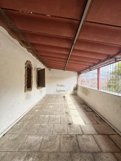 Foto 3 de Casa com 3 quartos à venda, 150m2 em Santa Luzia, Juiz De Fora - MG