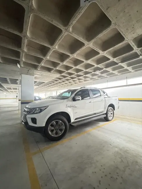 Apartamento com 2 quartos à venda, 74m2 em Poço Rico, Juiz De Fora - MG - imagem 8 Foto 8 de Apartamento com 2 quartos à venda, 74m2 em Poço Rico, Juiz De Fora - MG