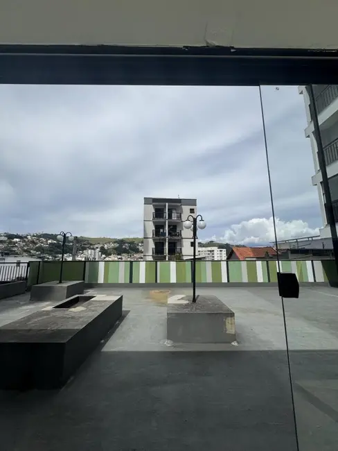 Apartamento com 2 quartos à venda, 74m2 em Poço Rico, Juiz De Fora - MG - imagem 4 Foto 4 de Apartamento com 2 quartos à venda, 74m2 em Poço Rico, Juiz De Fora - MG