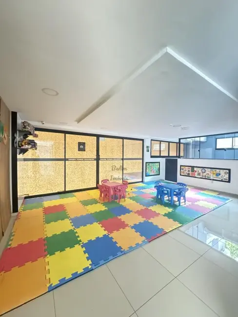 Apartamento com 2 quartos à venda, 74m2 em Poço Rico, Juiz De Fora - MG - imagem 6 Foto 6 de Apartamento com 2 quartos à venda, 74m2 em Poço Rico, Juiz De Fora - MG