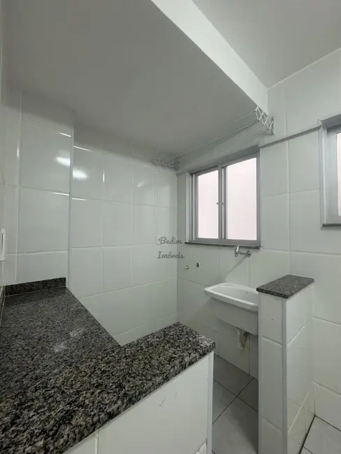 Foto 7 de Apartamento com 2 quartos à venda, 55m2 em Bandeirantes, Juiz De Fora - MG