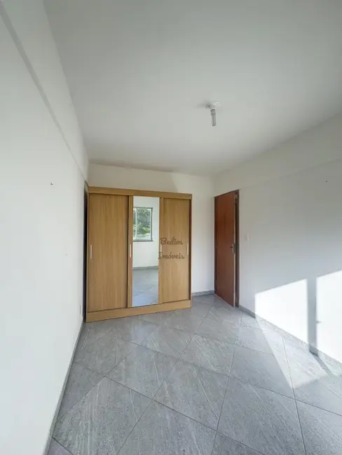 Foto 2 de Apartamento com 2 quartos à venda, 55m2 em Bandeirantes, Juiz De Fora - MG