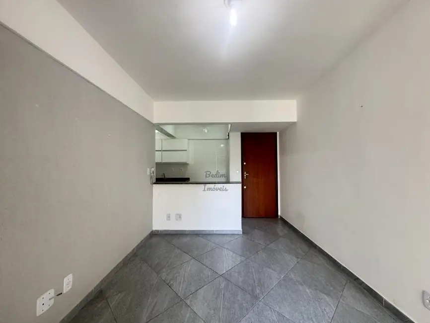 Foto 6 de Apartamento com 2 quartos à venda, 55m2 em Bandeirantes, Juiz De Fora - MG
