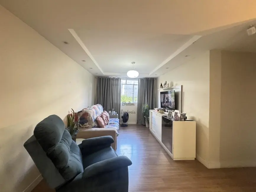 Apartamento com 3 quartos à venda, 110m2 em Teixeiras, Juiz De Fora - MG - imagem 5 Foto 5 de Apartamento com 3 quartos à venda, 110m2 em Teixeiras, Juiz De Fora - MG